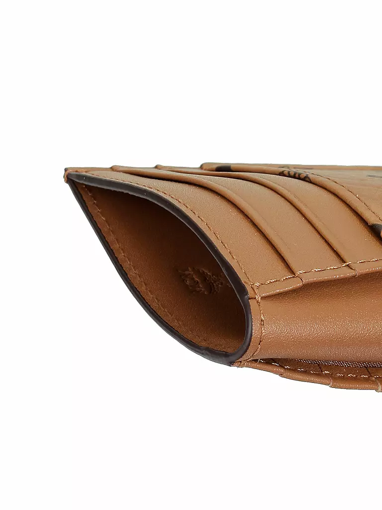 MCM | Porte-cartes " Visetos " | 
