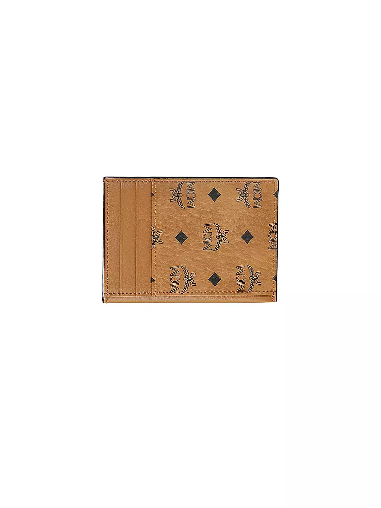 MCM | Porte-cartes " Visetos " | 
