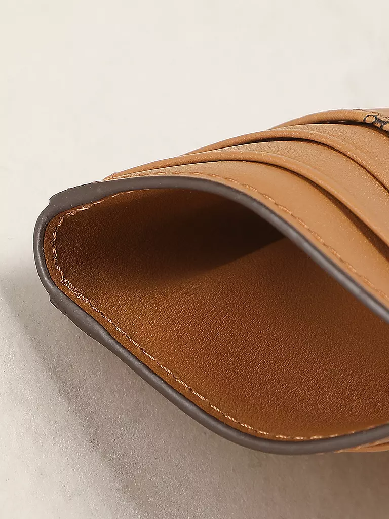 MCM | Porte-cartes " Visetos " | 
