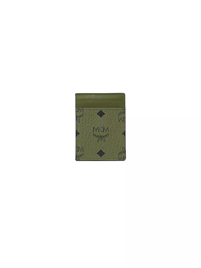 MCM | Porte-cartes AREN Mini | 