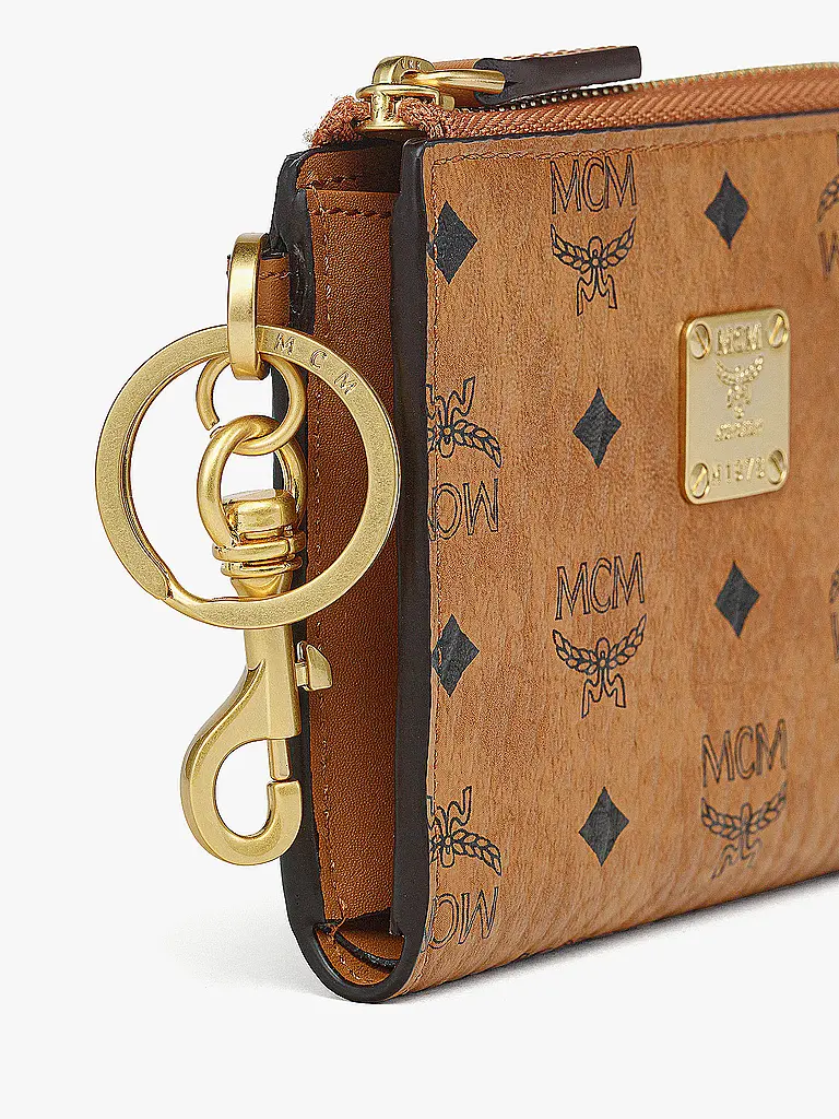 MCM | Porte-cartes AREN Small | 