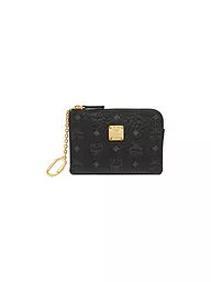 MCM | Porte-cartes AREN | Noir