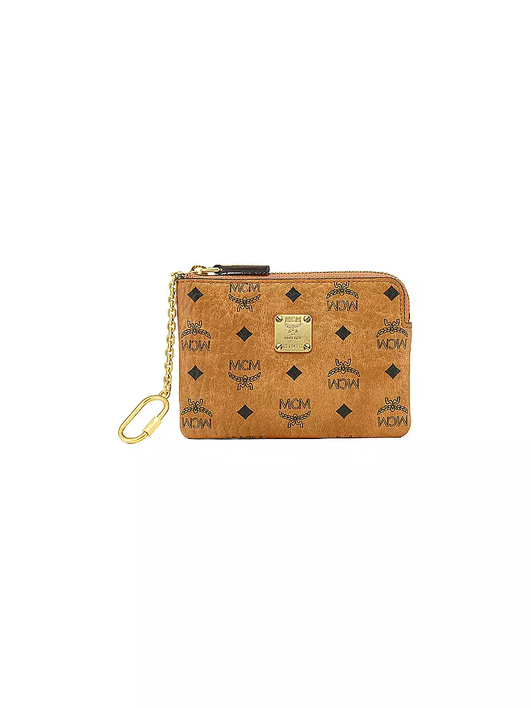 MCM | Porte-cartes AREN | braun