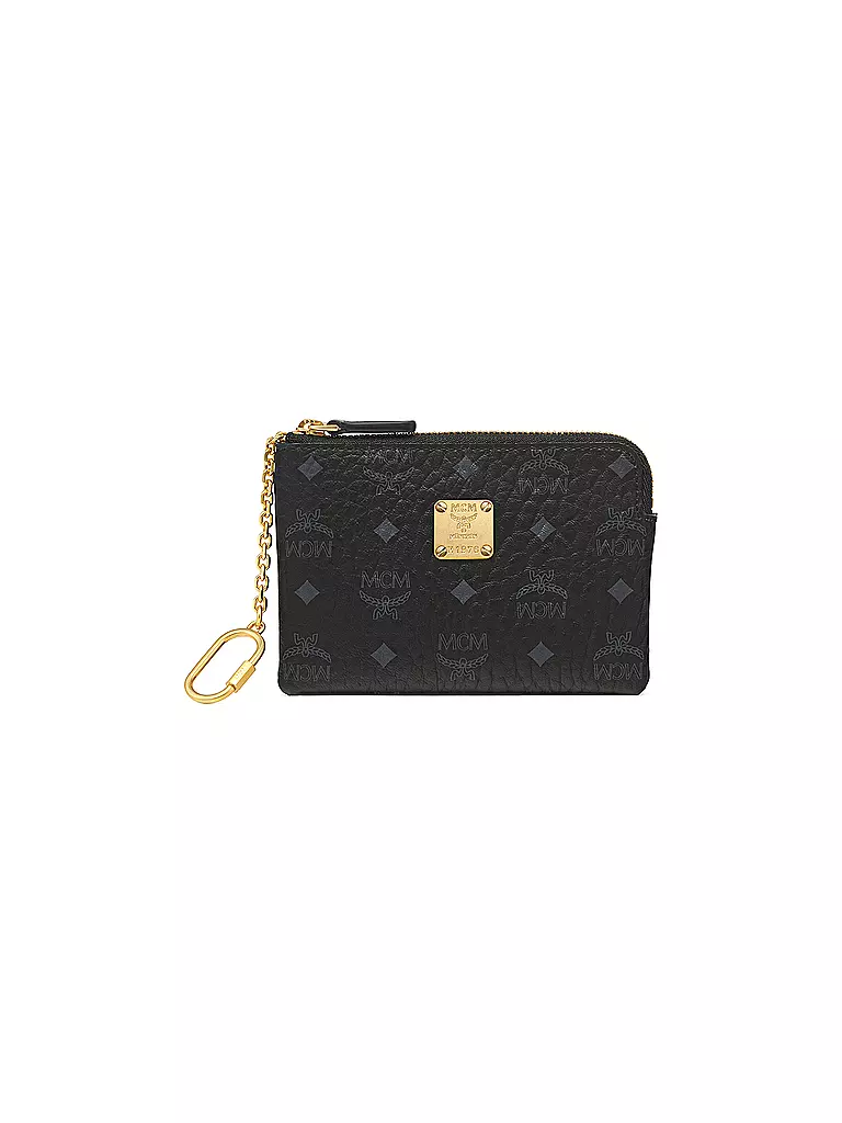 MCM | Porte-cartes AREN | schwarz