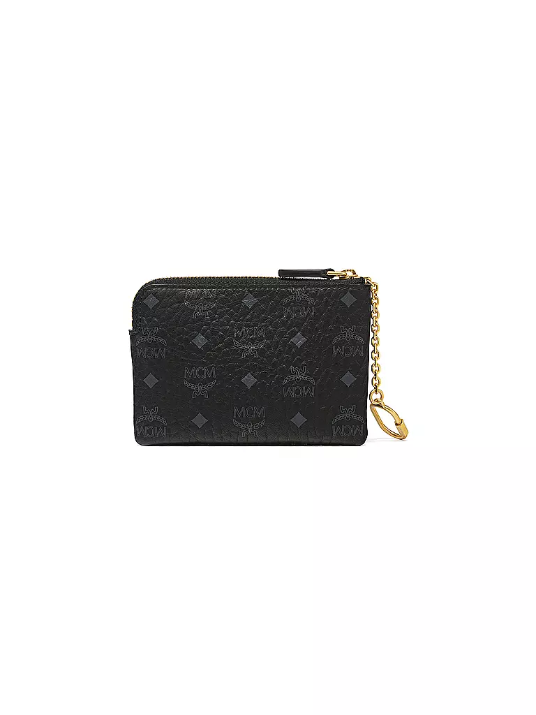 MCM | Porte-cartes AREN | schwarz