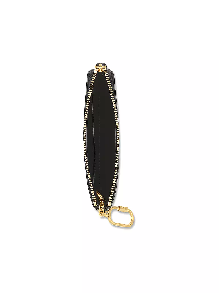 MCM | Porte-cartes AREN | schwarz