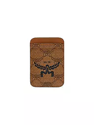 MCM | Porte-cartes HIMMEL | Marron