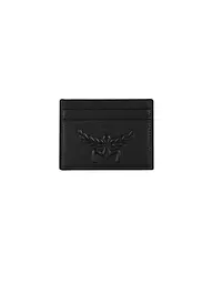 MCM | Porte-cartes HIMMEL | Noir