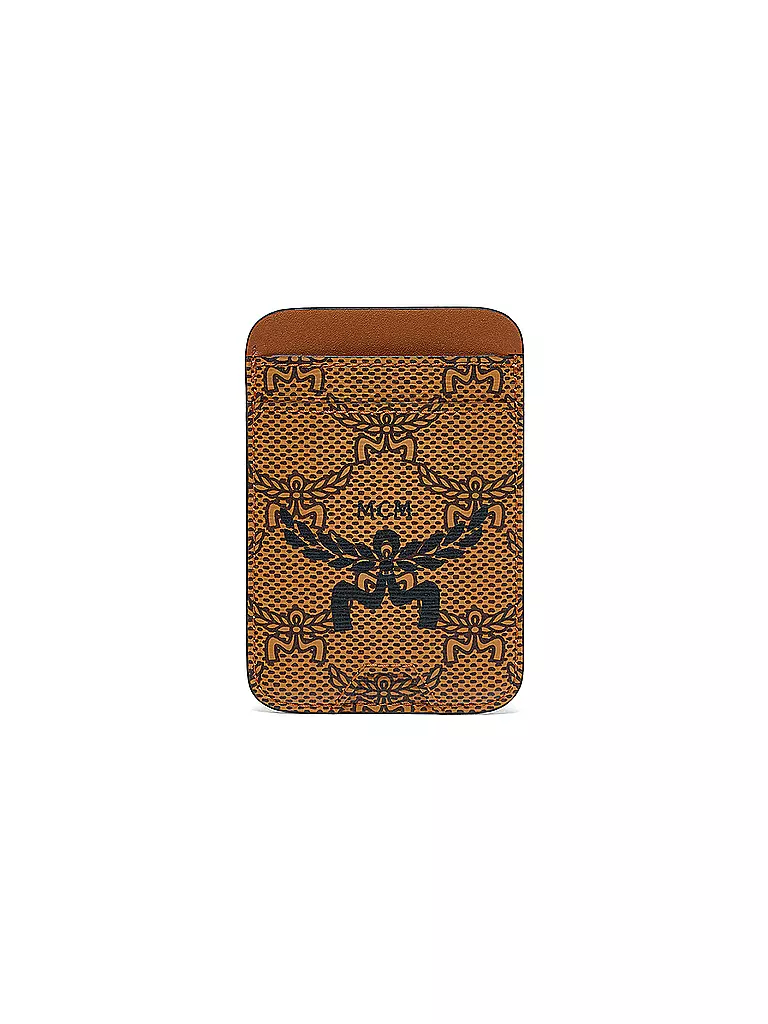 MCM | Porte-cartes HIMMEL | Marron