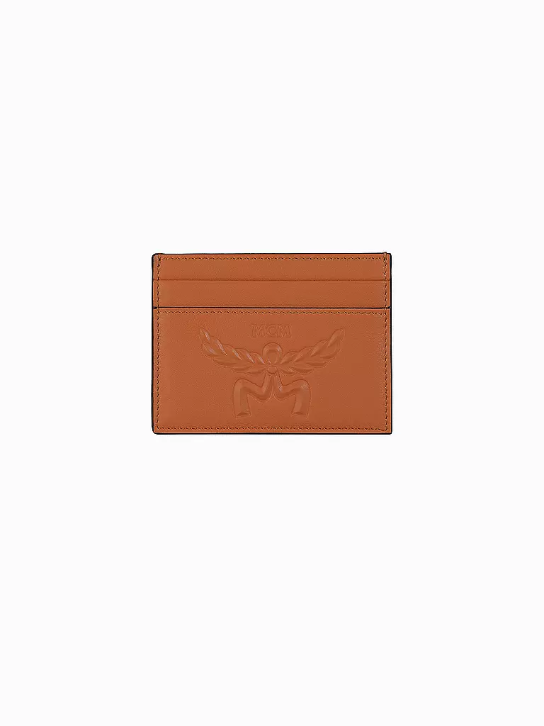 MCM | Porte-cartes HIMMEL | braun