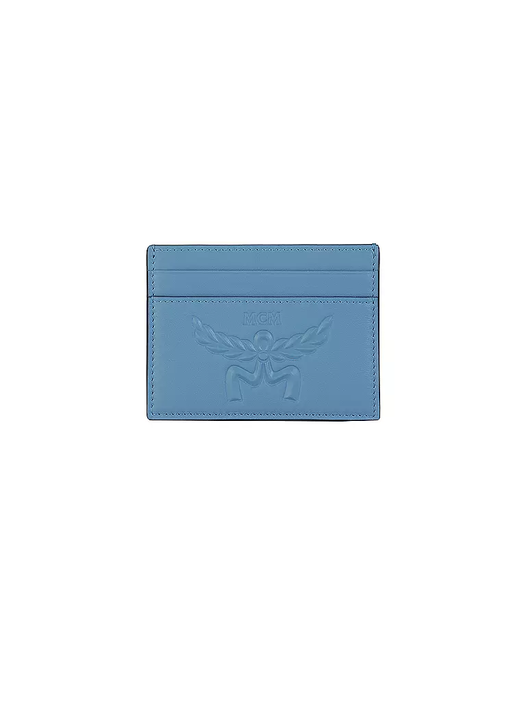 MCM | Porte-cartes HIMMEL | blau