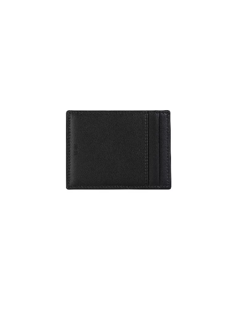 MCM | Porte-cartes HIMMEL | schwarz
