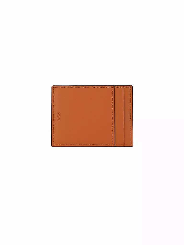 MCM | Porte-cartes HIMMEL | braun