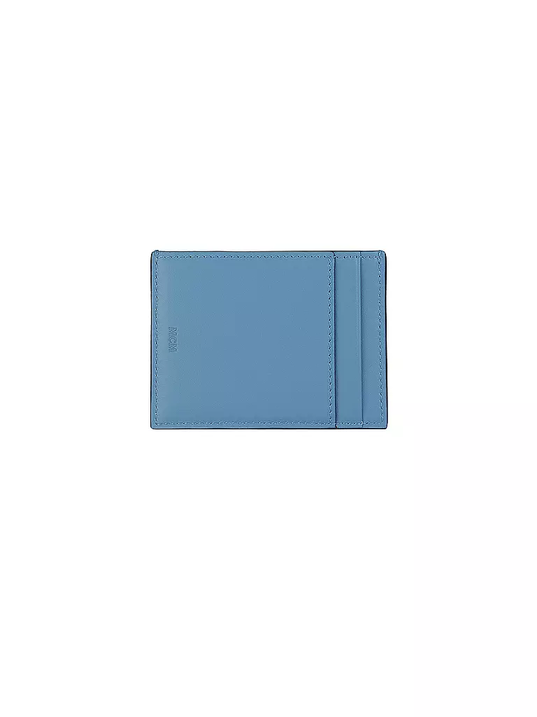 MCM | Porte-cartes HIMMEL | blau