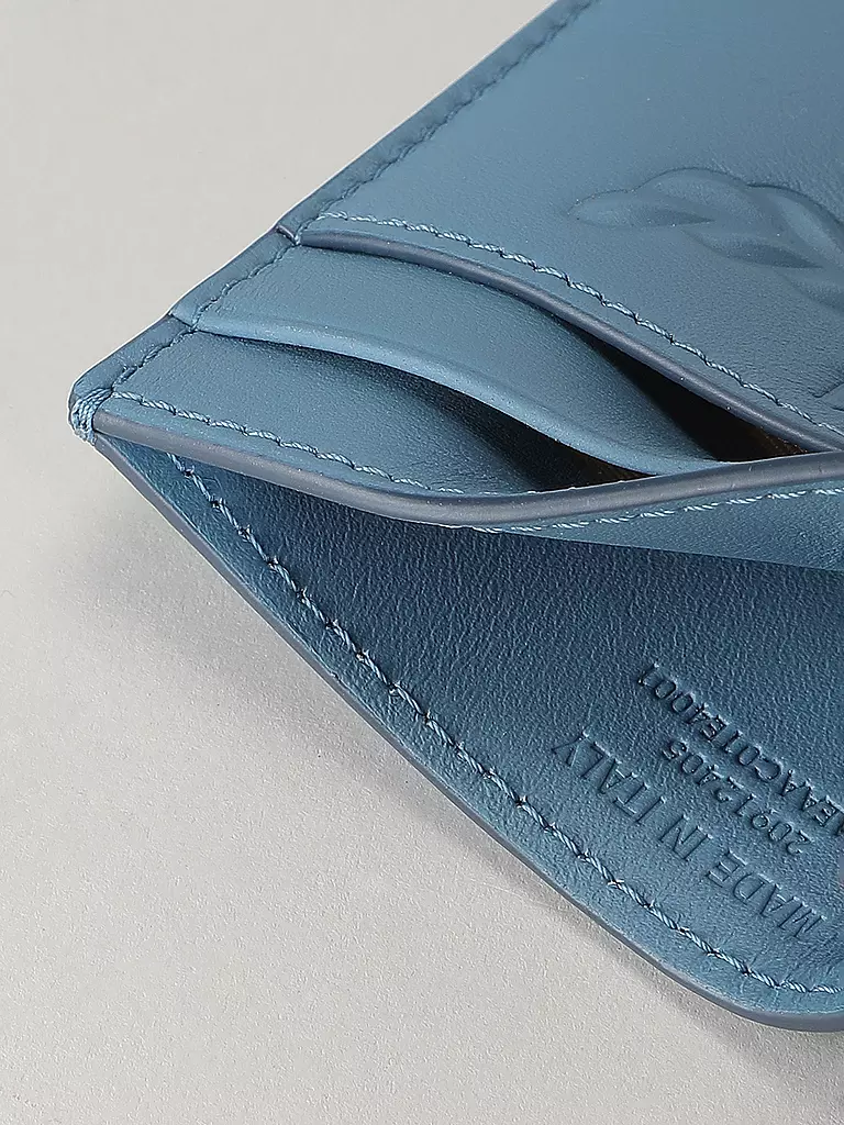MCM | Porte-cartes HIMMEL | blau