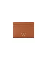 MCM | Porte-cartes LAURETOS | Marron