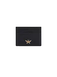 MCM | Porte-cartes LAURETOS | Noir