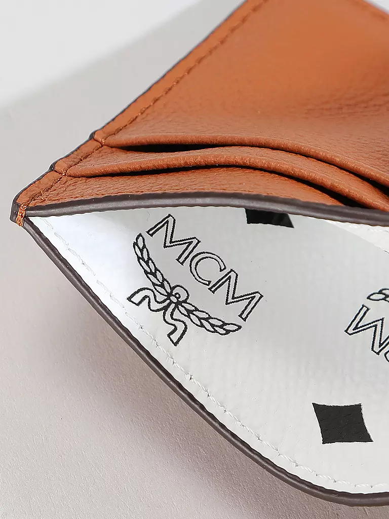 MCM | Porte-cartes LAURETOS | 