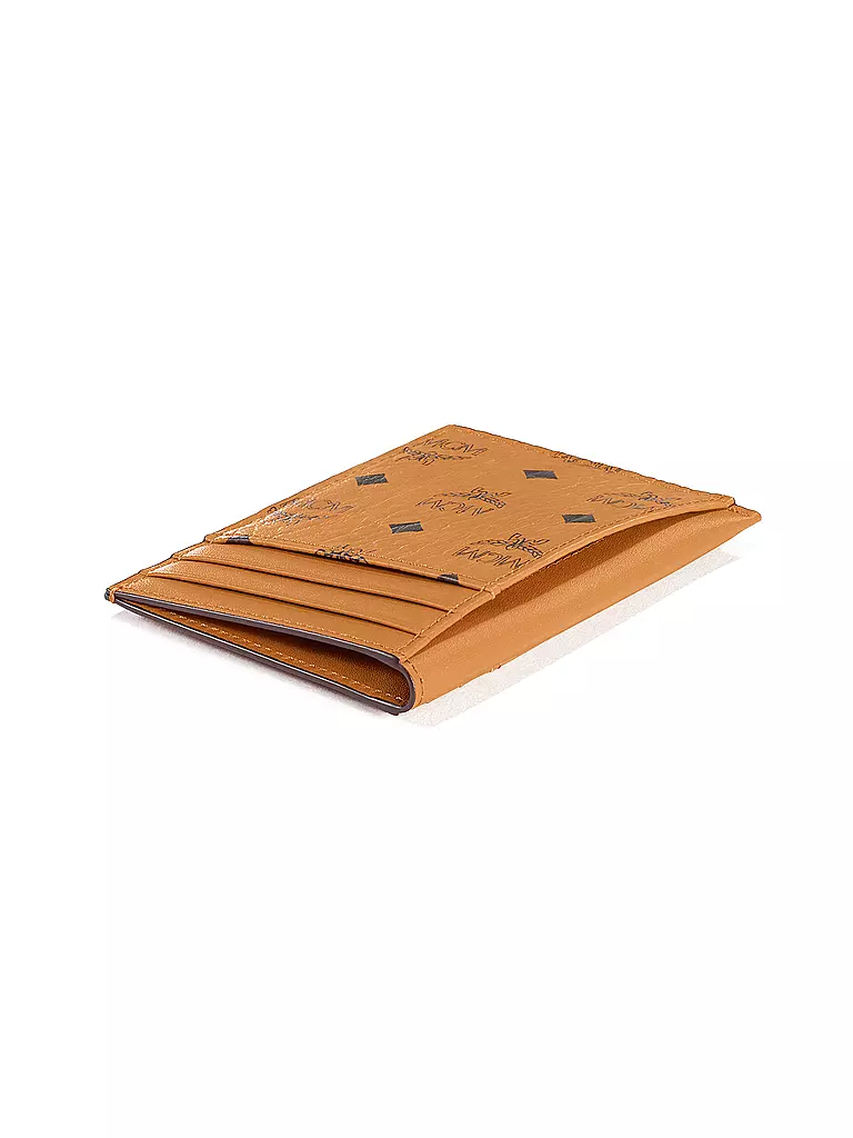 MCM | Porte-cartes VERITAS VISETOS Mini | 