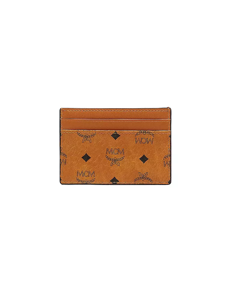 MCM | Porte-cartes Visetos | 