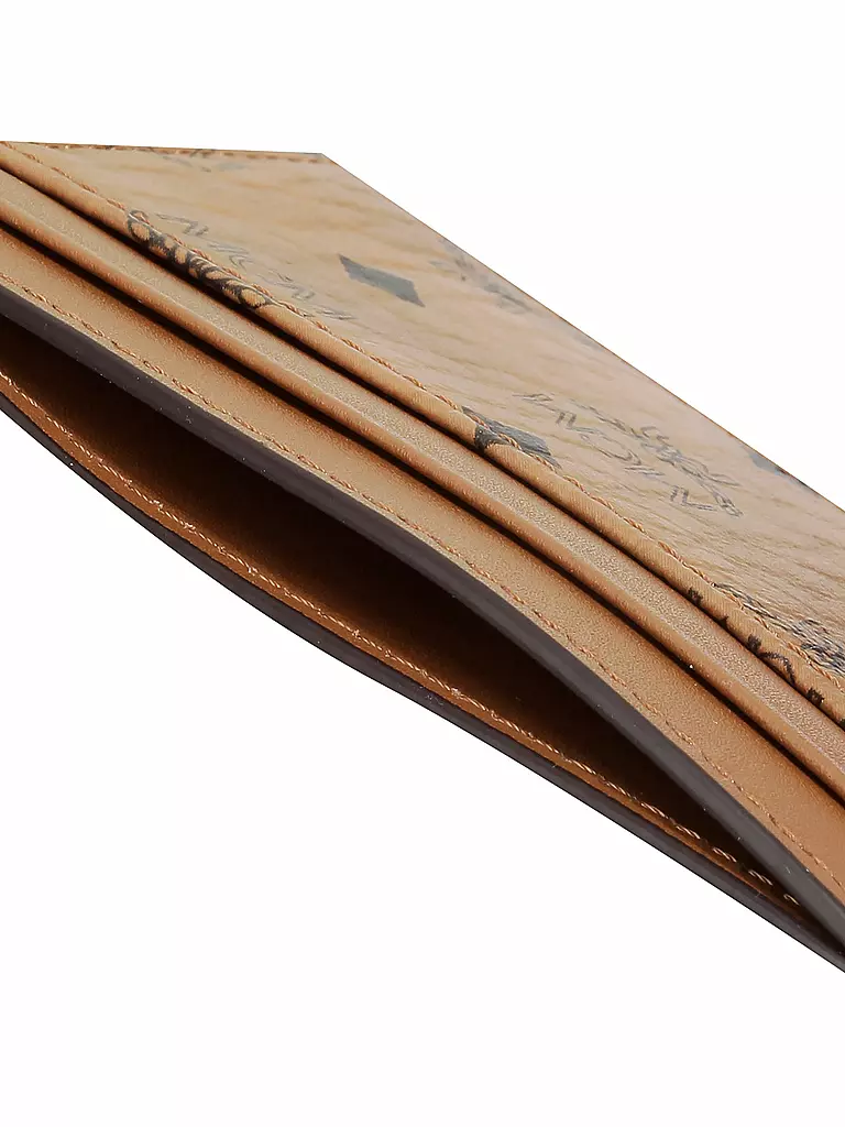 MCM | Porte-cartes Visetos | 