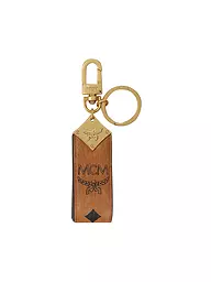 MCM | Schlüsselanhänger AREN | Marron