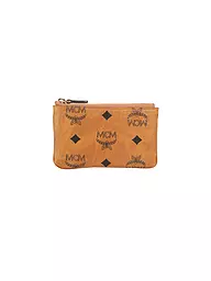 MCM | Porte-clés | Marron