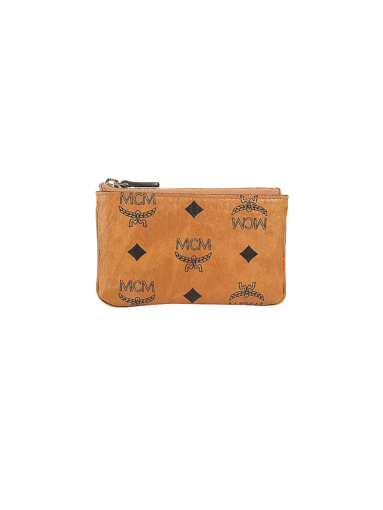MCM | Porte-clés | braun
