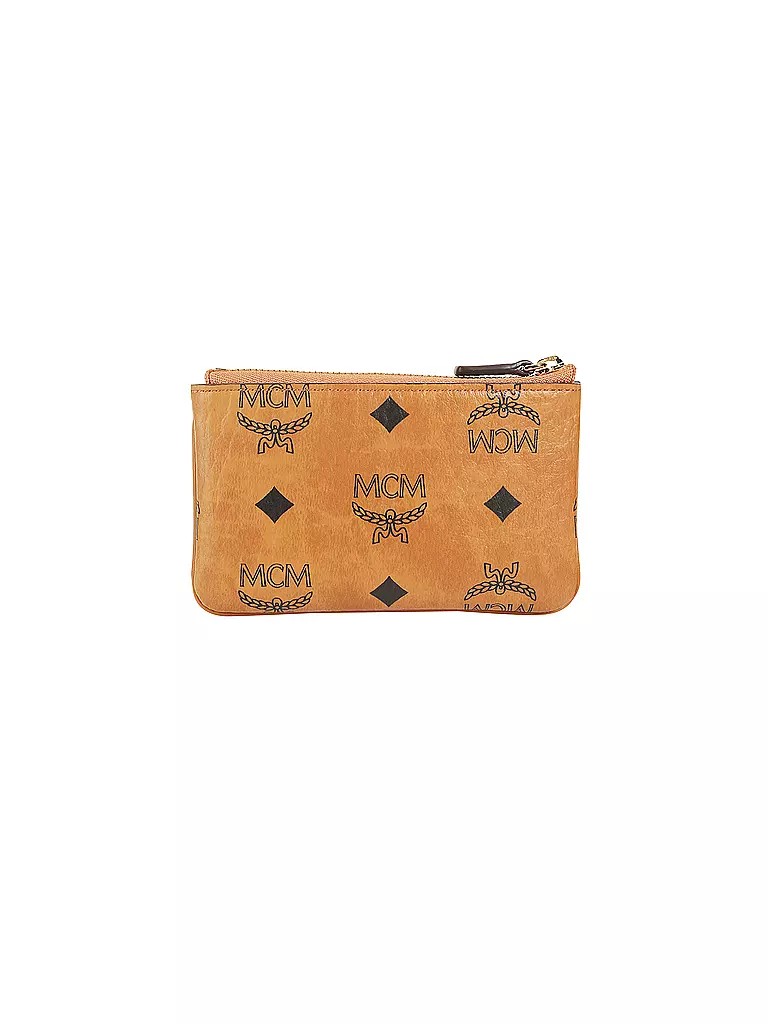 MCM | Porte-clés | braun