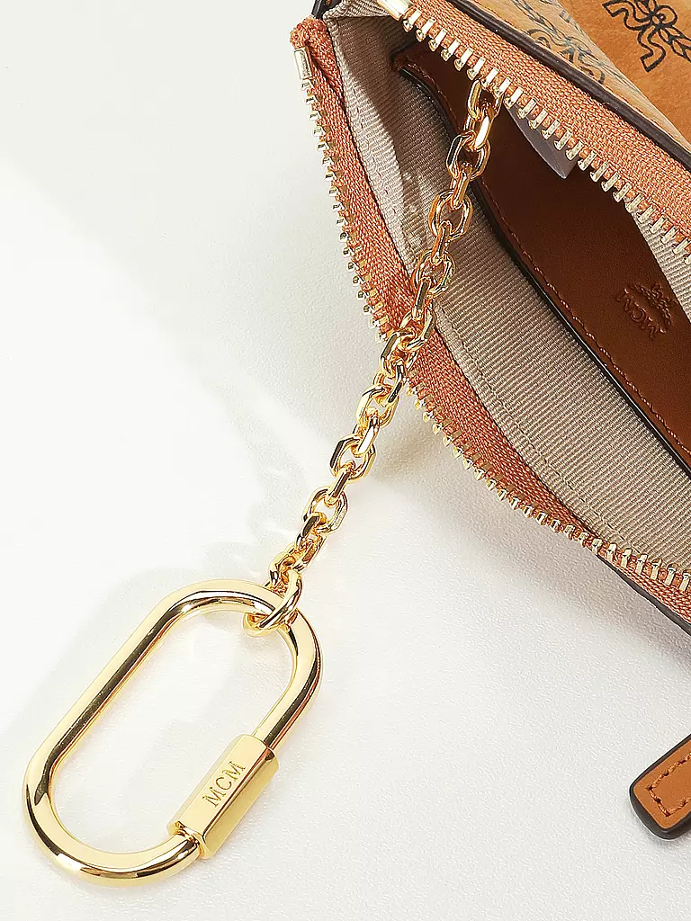 MCM | Porte-clés | 