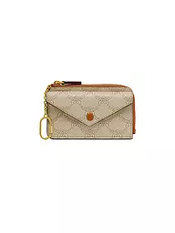 MCM | Porte-monnaie - Porte-cartes LAURETOS | Beige