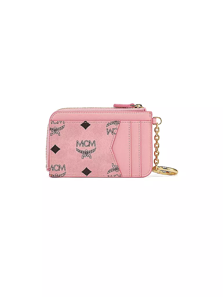 MCM | Porte-monnaie TRACY CARD CASE Mini | 