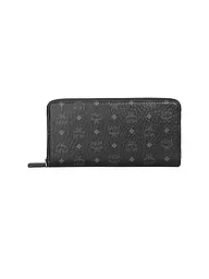 MCM | Portefeuille AREN Large | Noir
