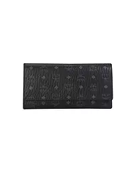 MCM | Portefeuille AREN Large | Noir