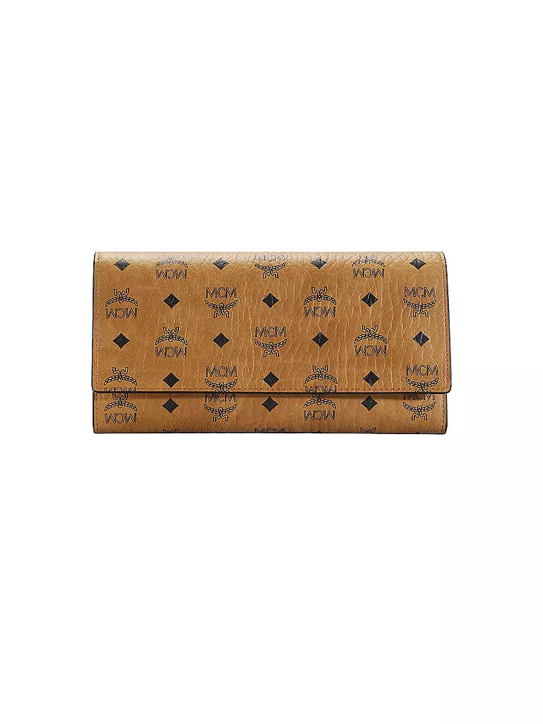 MCM | Portefeuille AREN Large | braun