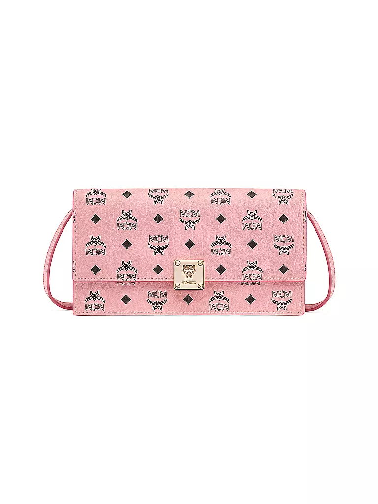 MCM | Portefeuille AREN Large | Rose