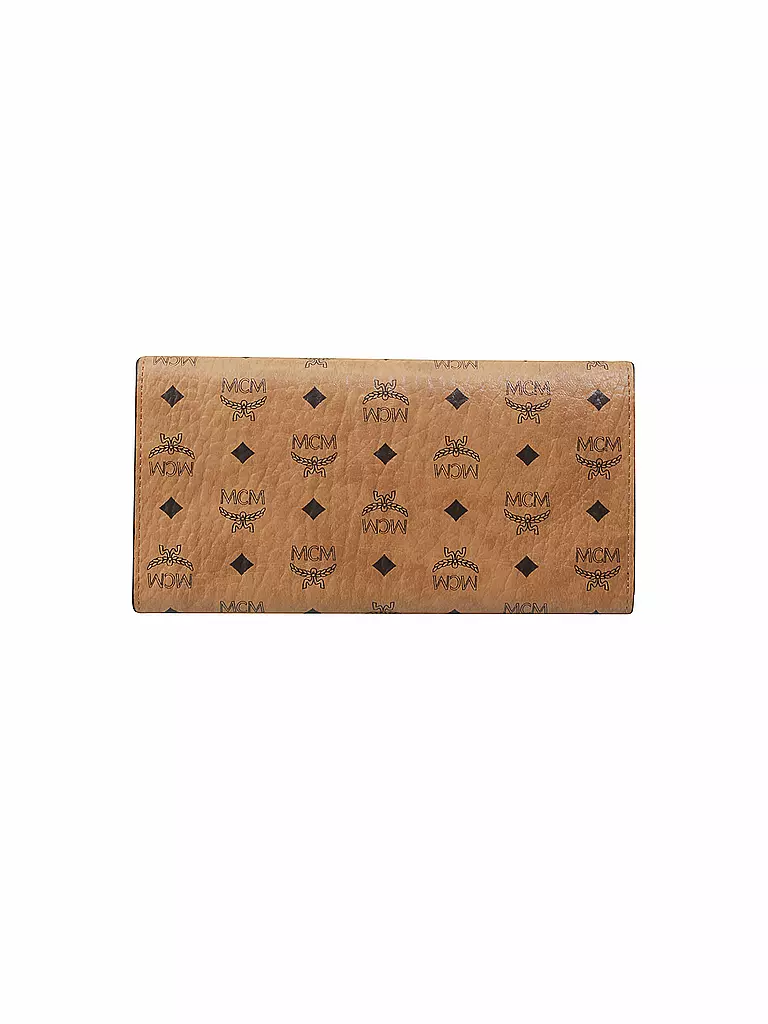 MCM | Portefeuille AREN Large | braun