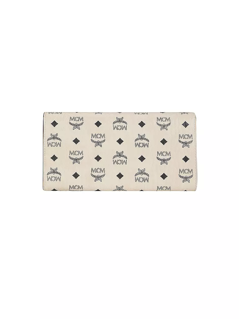 MCM | Portefeuille AREN Large | beige