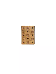 MCM | Portefeuille AREN Mini | Marron