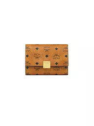 MCM | Portefeuille AREN Small | Marron