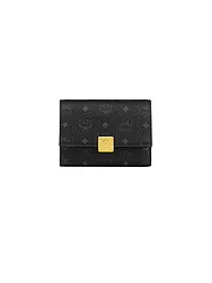 MCM | Portefeuille AREN Small | Noir