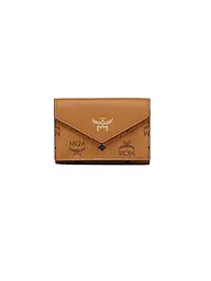 MCM | Geldbörse AREN Small | Marron