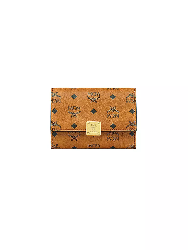 MCM | Portefeuille AREN Small | braun