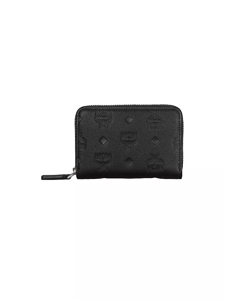 MCM | Portefeuille AREN XMini | schwarz