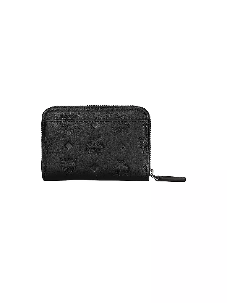 MCM | Portefeuille AREN XMini | schwarz
