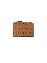 MCM | Portefeuille AREN | Marron