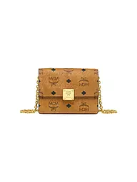 MCM | Portefeuille AREN | Marron