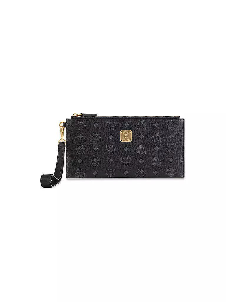 MCM | Portefeuille AREN | schwarz