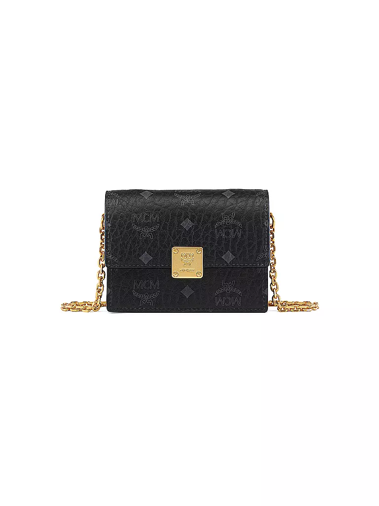 MCM | Portefeuille AREN | Noir
