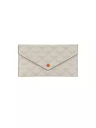 MCM | Portefeuille LAURETOS | Beige